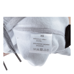 U.WE.AR W Sweat Shorts Grey 9 U.WE.AR W Sweat Shorts Grey -Billig Jakker butikk 7325600003941 005