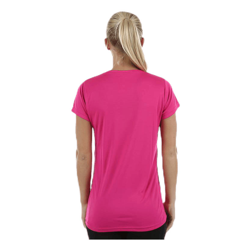 Sportamore T-shirt Pink 2 Sportamore T-shirt Pink - Bilde 2