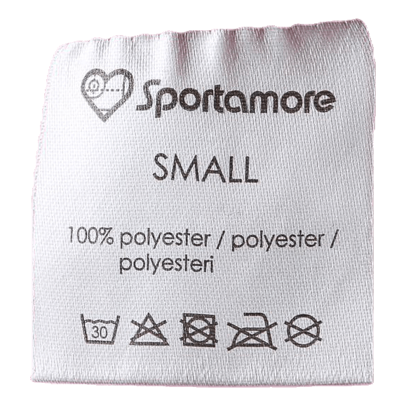 Sportamore T-shirt Pink 5 Sportamore T-shirt Pink - Bilde 5