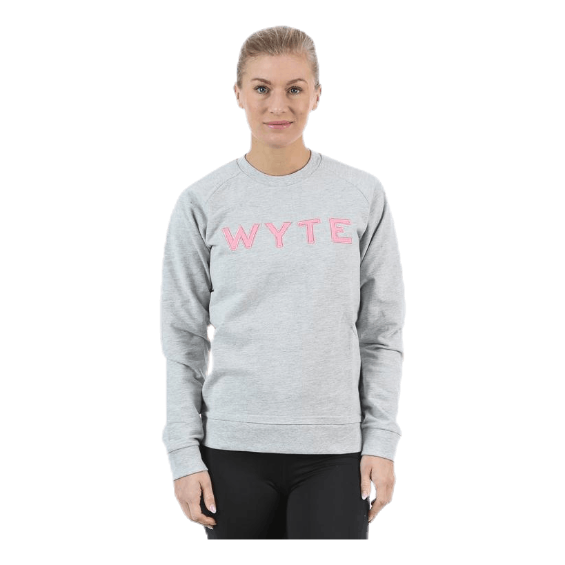 Wyte Fiona Grey 2 Wyte Fiona Grey - Bilde 2