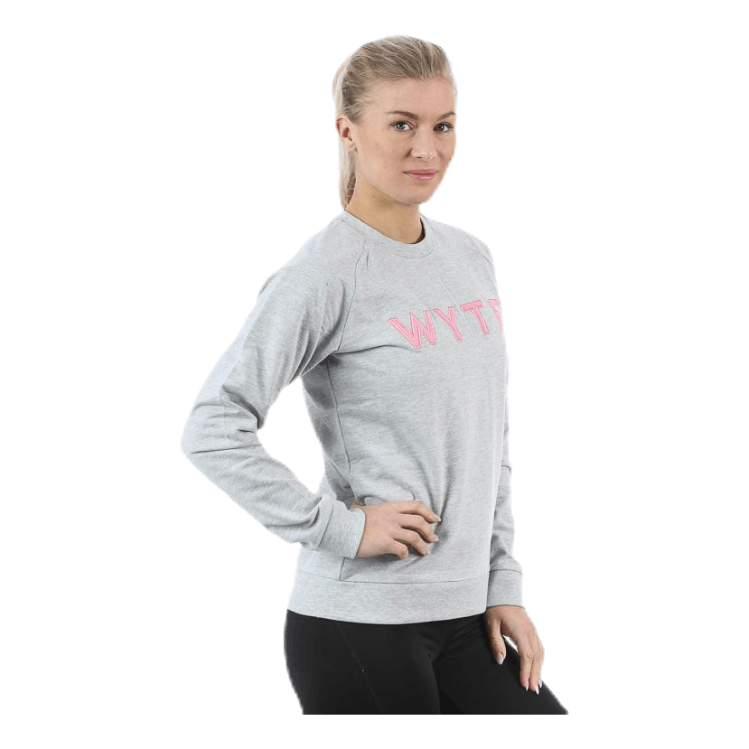 Wyte Fiona Grey 4 Wyte Fiona Grey - Bilde 4