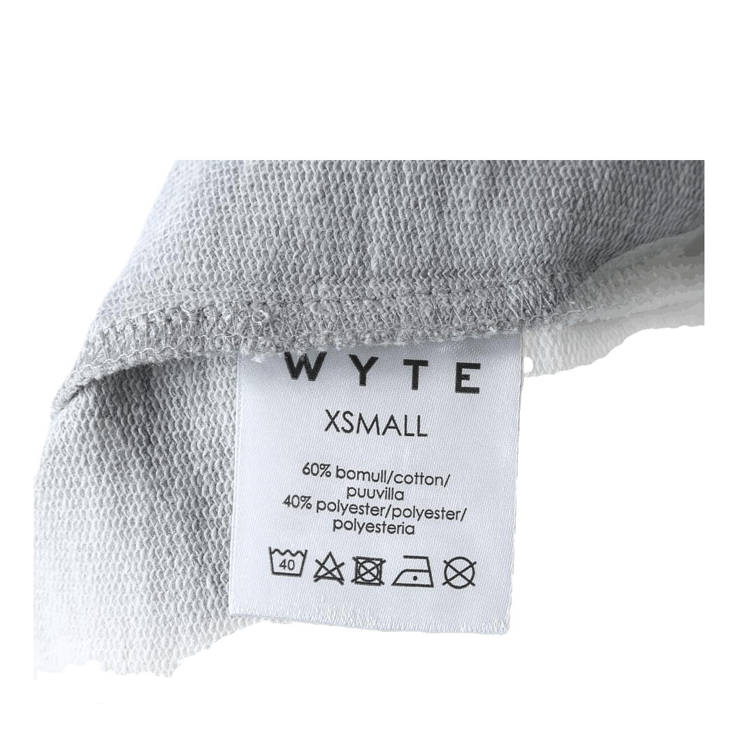 Wyte Fiona Grey 5 Wyte Fiona Grey - Bilde 5