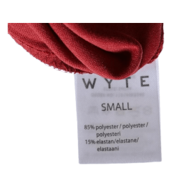 Wyte Selina Red 7 Wyte Selina Red -Billig Jakker butikk 7325600072862 004 a3965b4740d54f3693e4d48817ee9666