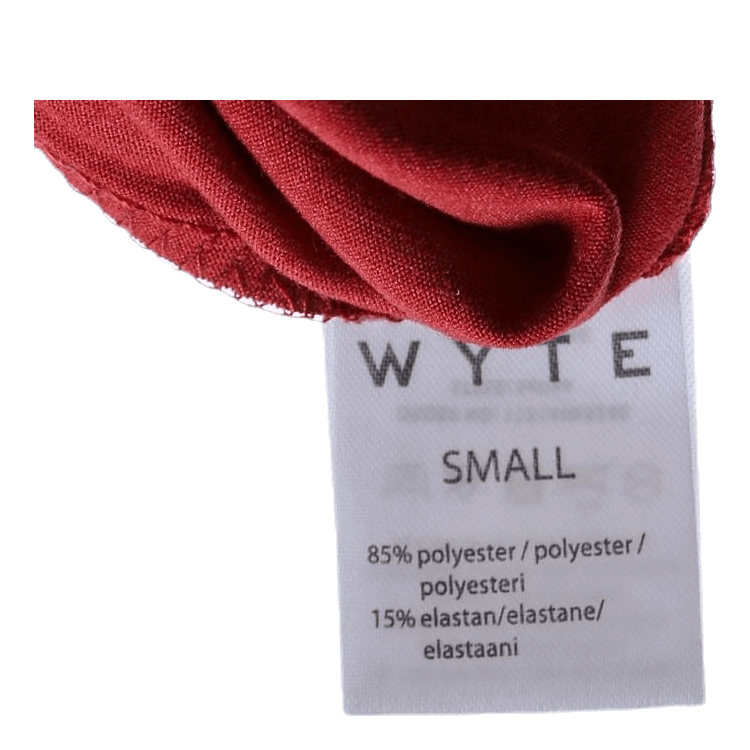 Wyte Selina Red 4 Wyte Selina Red - Bilde 4