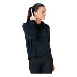 BLACC Faxi Crop Sweater Black -Billig Jakker butikk 7325600104297 004 b89eb11338564369b8c9f3ca6f4b600e