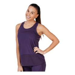 BLACC Stella Tank Purple