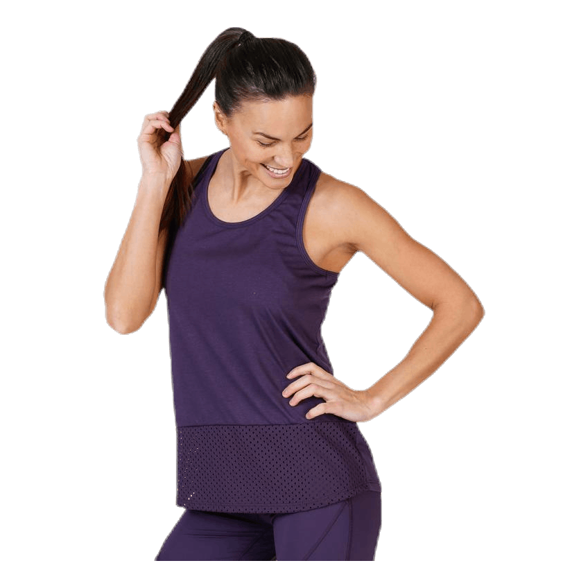 BLACC Stella Tank Purple 3 BLACC Stella Tank Purple - Bilde 3