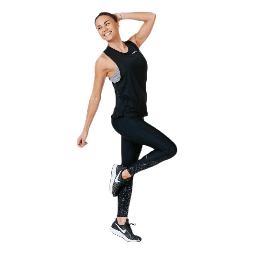 Wyte Clara Tank Top Black 4 Wyte Clara Tank Top Black - Bilde 4