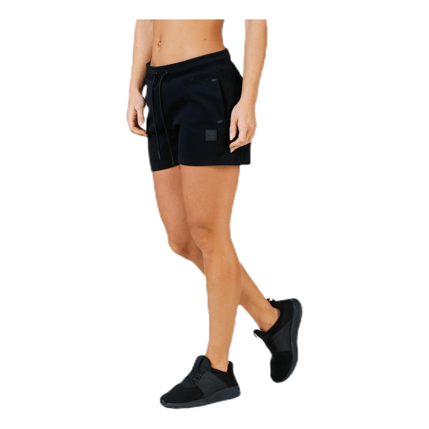 Wyte Ebba Tech Shorts Black 3 Wyte Ebba Tech Shorts Black - Bilde 3