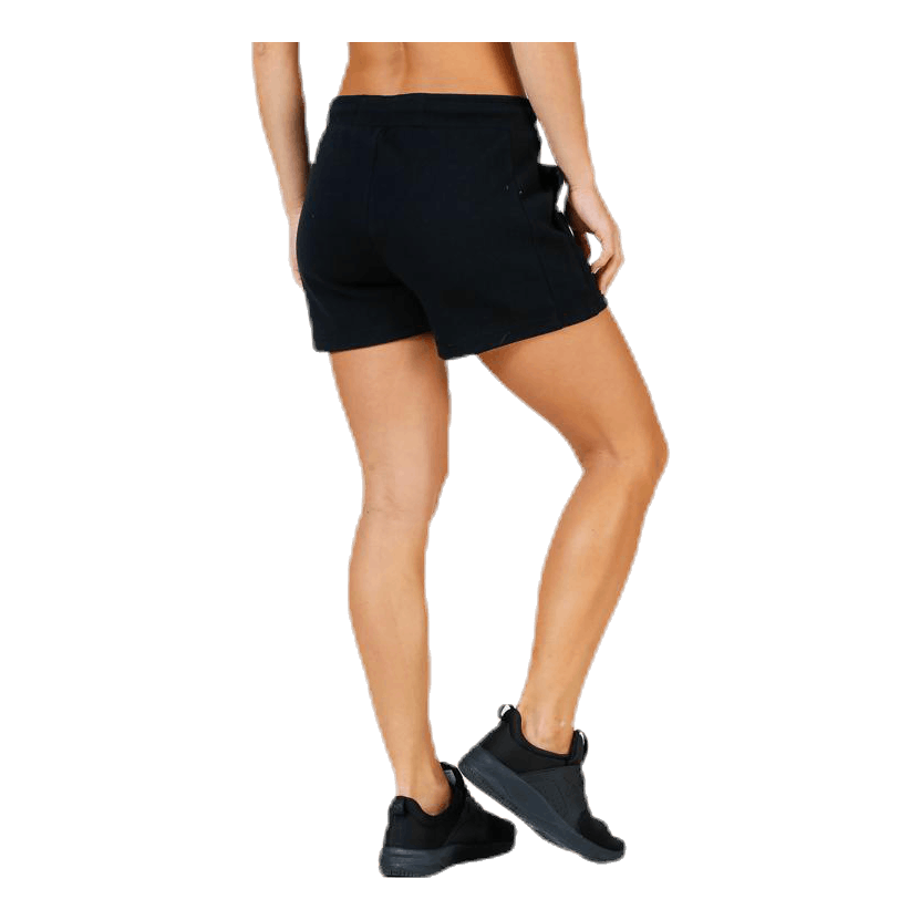 Wyte Ebba Tech Shorts Black 5 Wyte Ebba Tech Shorts Black - Bilde 5