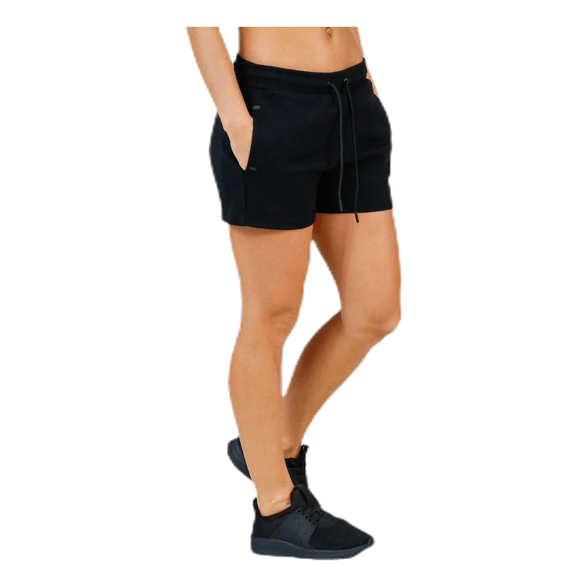 Wyte Ebba Tech Shorts Black 6 Wyte Ebba Tech Shorts Black - Bilde 6