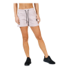 Wyte Ebba Tech Shorts Pink
