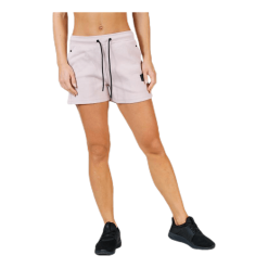 Wyte Ebba Tech Shorts Pink