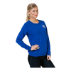 Wyte Isabell Sweater Blue