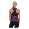 BLACC Onega Tank Top Purple