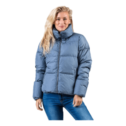 Wyte Elle Jacket Blue