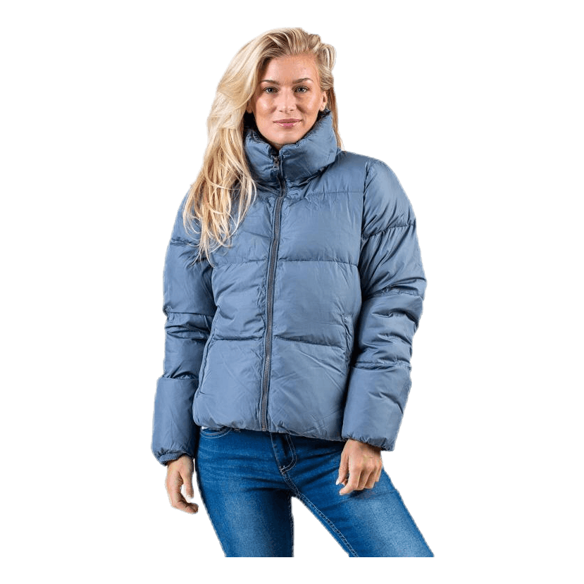 Wyte Elle Jacket Blue 1 Wyte Elle Jacket Blue