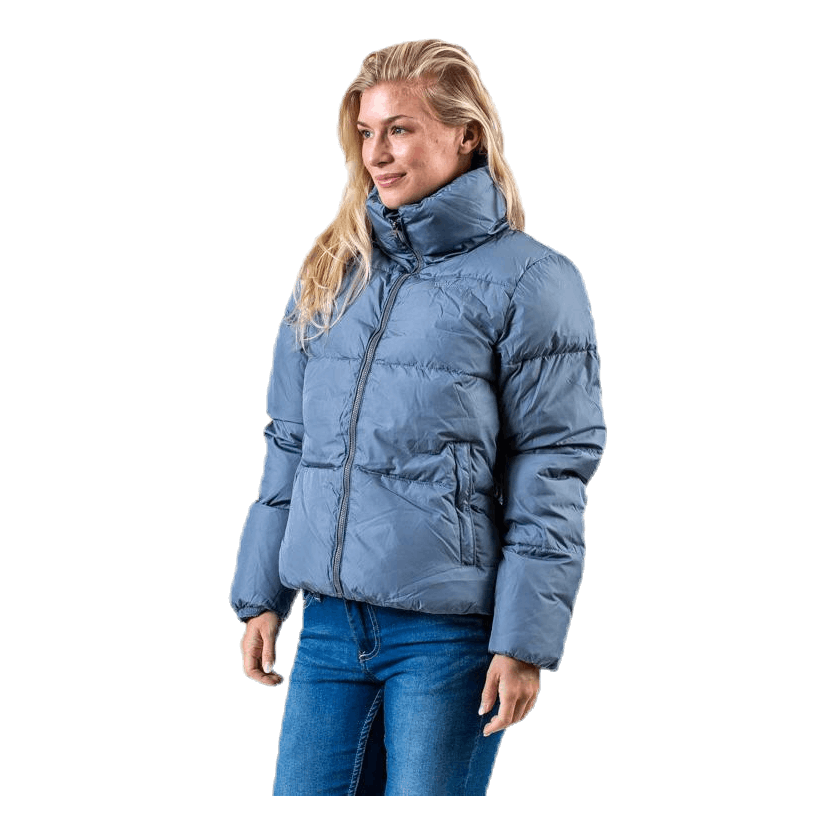 Wyte Elle Jacket Blue 2 Wyte Elle Jacket Blue - Bilde 2