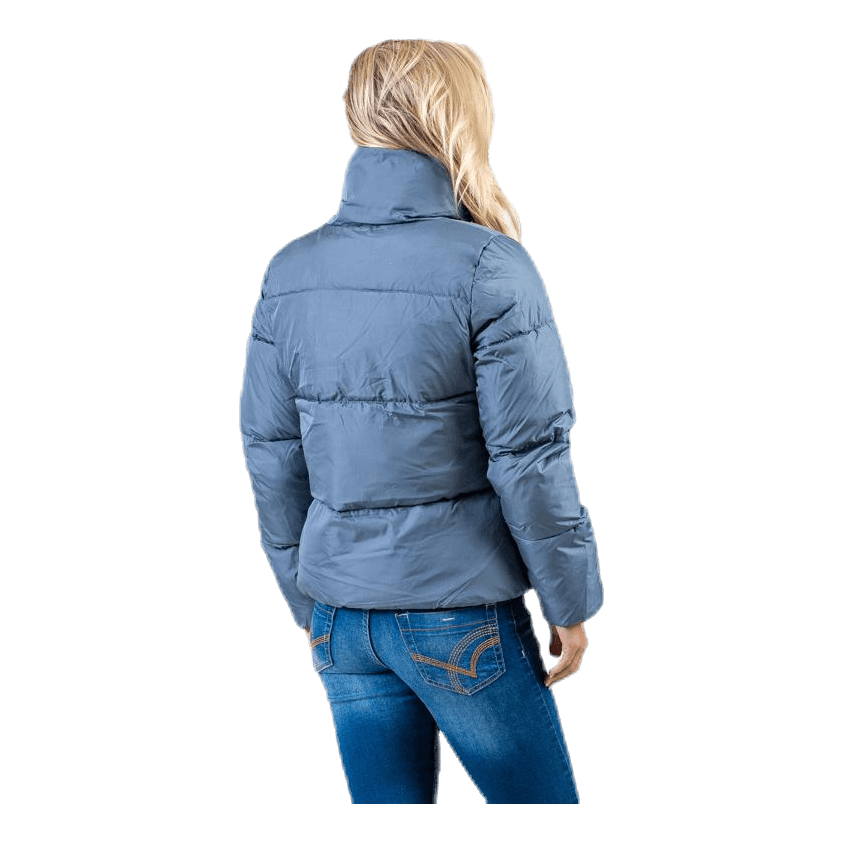 Wyte Elle Jacket Blue 5 Wyte Elle Jacket Blue - Bilde 5