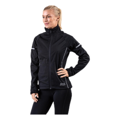 Wyte Nord Jacket Black