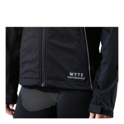 Wyte Nord Jacket Black -Billig Jakker butikk 7325600125551 006 d67088d6f622460c912f34339b26675f