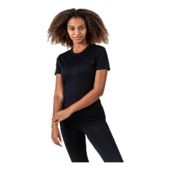 Wyte Flora Merino SS Black -Billig Jakker butikk 7325600126848 008 c39a20f8445e4f23854094657656a93e