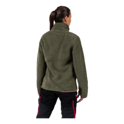 SCANDI NOMAD Journey Pile Jacket Green 10 SCANDI NOMAD Journey Pile Jacket Green -Billig Jakker butikk 7325600128026 003 e31543a2ca8742ca888953f06dbf882f