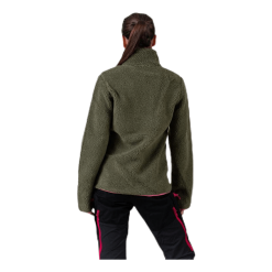 SCANDI NOMAD Journey Pile Jacket Green 11 SCANDI NOMAD Journey Pile Jacket Green -Billig Jakker butikk 7325600128026 004 27c3a562a8bb4dc697ca79d146ea769d