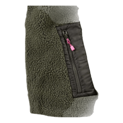 SCANDI NOMAD Journey Pile Jacket Green 15 SCANDI NOMAD Journey Pile Jacket Green -Billig Jakker butikk 7325600128026 008 c69c3f3b473347a0a18aad048629132a