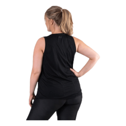 BLACC Alya Plus Size Tank Black 11 BLACC Alya Plus Size Tank Black -Billig Jakker butikk 7325600137493 005 03ae87a4e050441f90e99154d57cd695