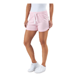 NOUN Ava Sweat Shorts Pink