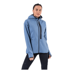 NOUN Lou Tech Jacket Blue