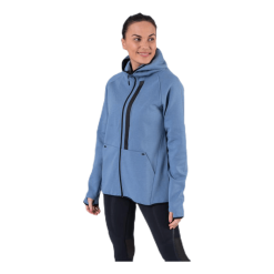 NOUN Lou Tech Jacket Blue -Billig Jakker butikk 7325600141865 004 d3d2f145a1ef458a94e37c4f1c8e256b