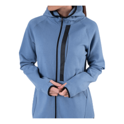NOUN Lou Tech Jacket Blue -Billig Jakker butikk 7325600141865 005 e0502305e5b846a9960555b1ccf5b6f7