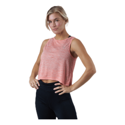 BLACC Flowing Tank Orange