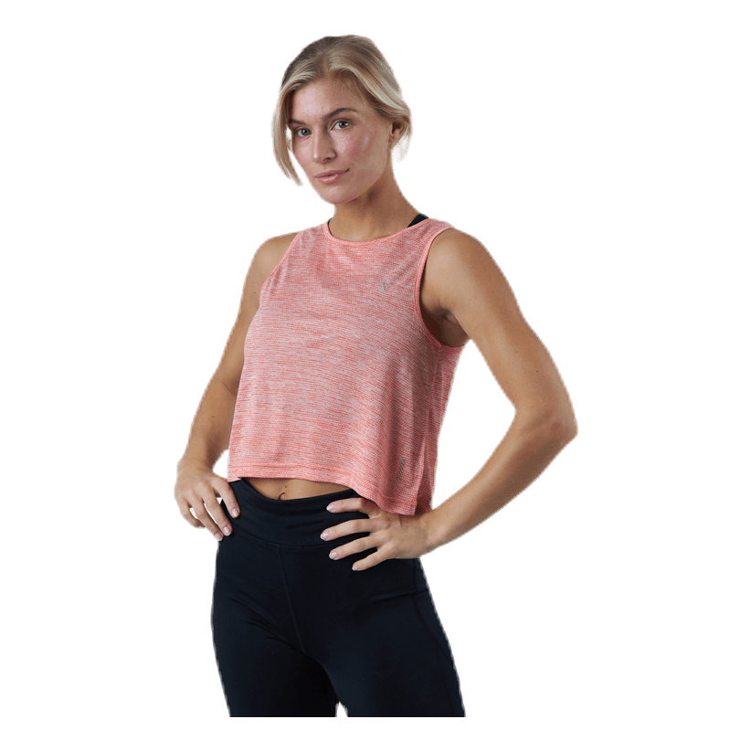 BLACC Flowing Tank Orange 1 BLACC Flowing Tank Orange