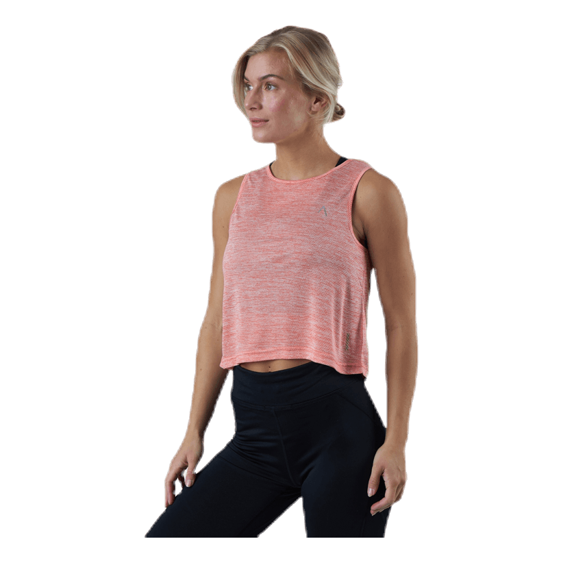 BLACC Flowing Tank Orange 2 BLACC Flowing Tank Orange - Bilde 2