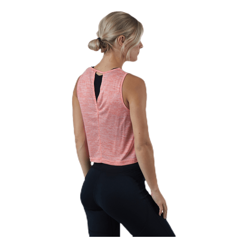 BLACC Flowing Tank Orange 4 BLACC Flowing Tank Orange - Bilde 4