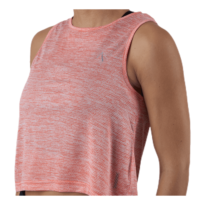 BLACC Flowing Tank Orange 5 BLACC Flowing Tank Orange - Bilde 5