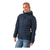 Wyte Nevada Light Down Jacket Blue