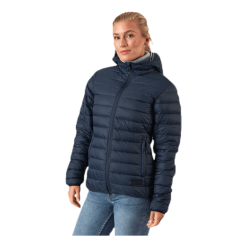 Wyte Nevada Light Down Jacket Blue
