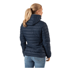 Wyte Nevada Light Down Jacket Blue -Billig Jakker butikk 7325600156258 003 b464598f708c46f29a79a46c5a8e2392