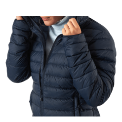 Wyte Nevada Light Down Jacket Blue -Billig Jakker butikk 7325600156258 005 71e003caf89243a09be16929fe515933