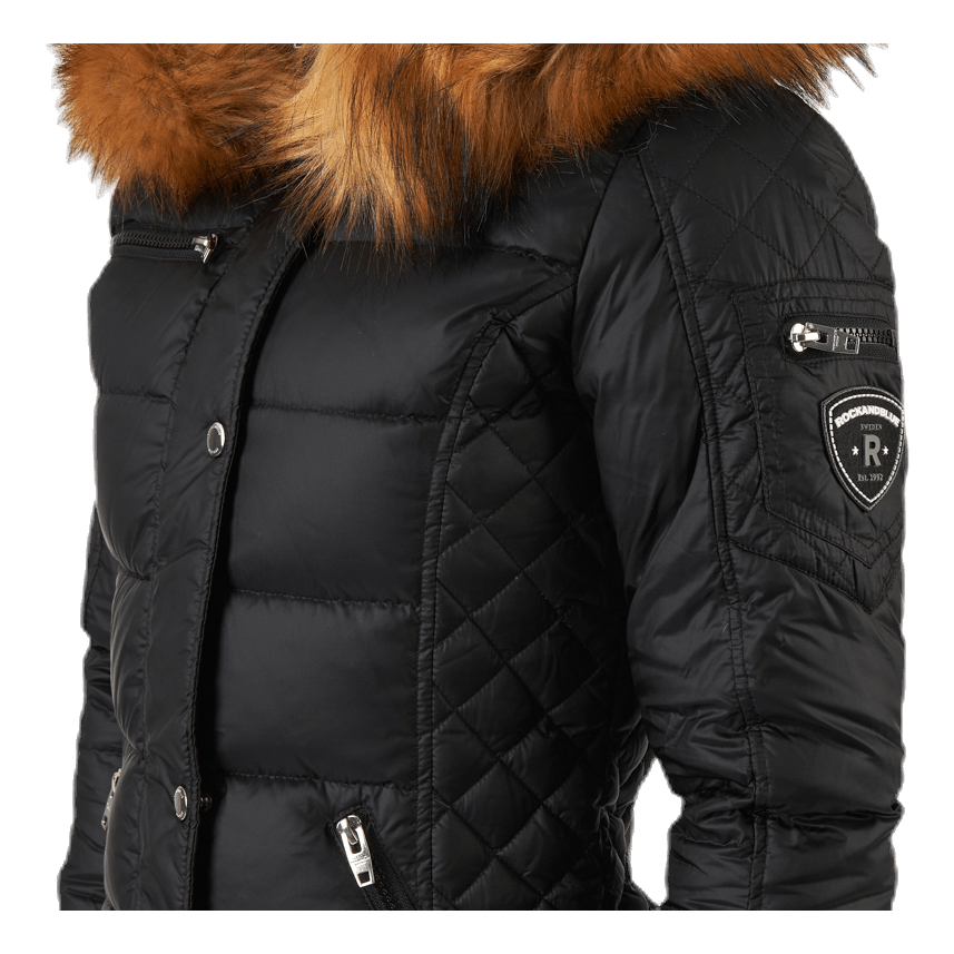 Rockandblue Beam Black 5 Rockandblue Beam Black - Bilde 5