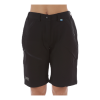 2117 Of Sweden Laponia Hiking Shorts Black