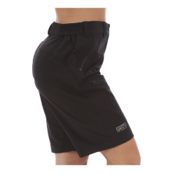 2117 Of Sweden Laponia Hiking Shorts Black 6 2117 Of Sweden Laponia Hiking Shorts Black -Billig Jakker butikk 7330133877266 004 dbe518ab7a0f4c62a1dce999a848f348