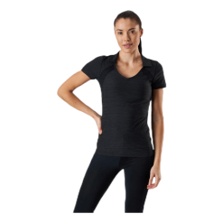 MOUNTAIN HORSE Bright Tech Tee Black