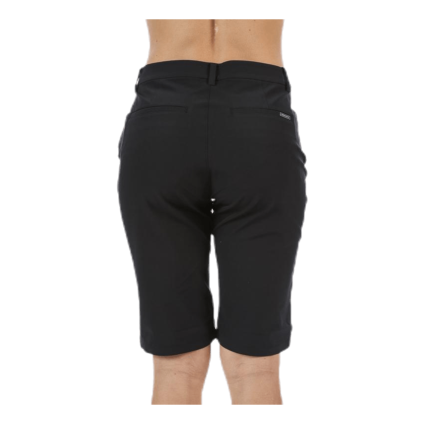 Röhnisch Comfort Str Bermuda Black 3 Röhnisch Comfort Str Bermuda Black - Bilde 3