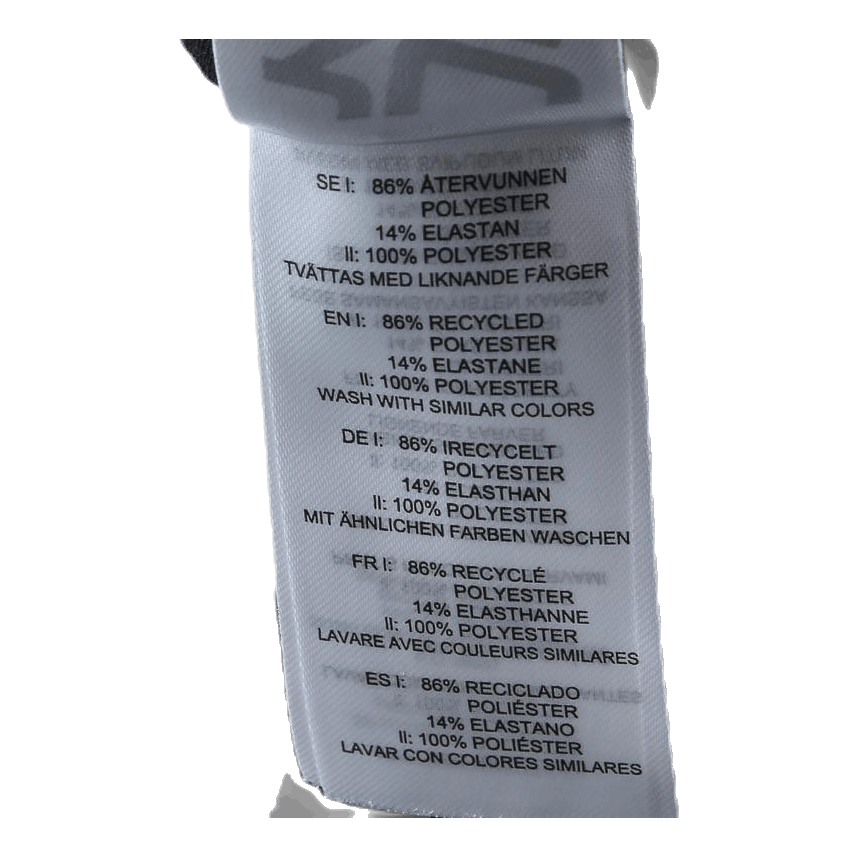 Röhnisch Comfort Str Bermuda Black 5 Röhnisch Comfort Str Bermuda Black - Bilde 5