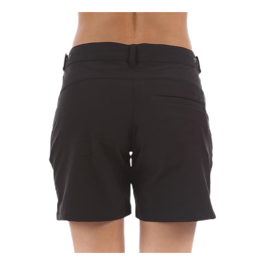 Cutter & Buck Salish Shorts Black 3 Cutter & Buck Salish Shorts Black - Bilde 3